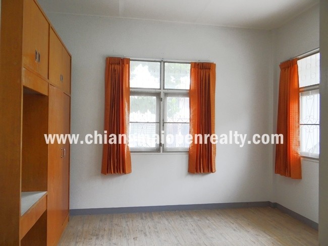 (English) [H333] Detached Bungalow in Changklan; – Unavailable –