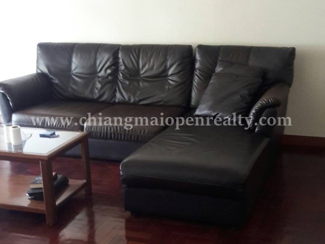 (English) [H332] House with new furniture for rent @ Siriwattananivet