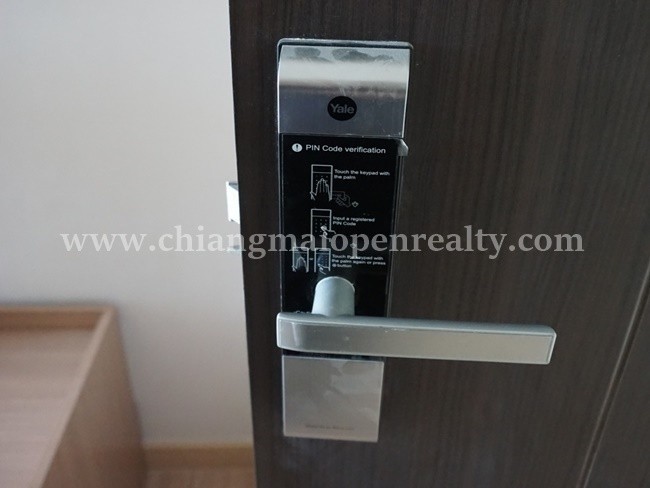 [CO406] Brand new 1 bedroom for rent @ One Plus 19. – Unavailable-