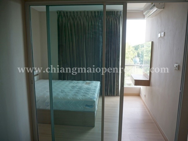 [CO406] Brand new 1 bedroom for rent @ One Plus 19. – Unavailable-
