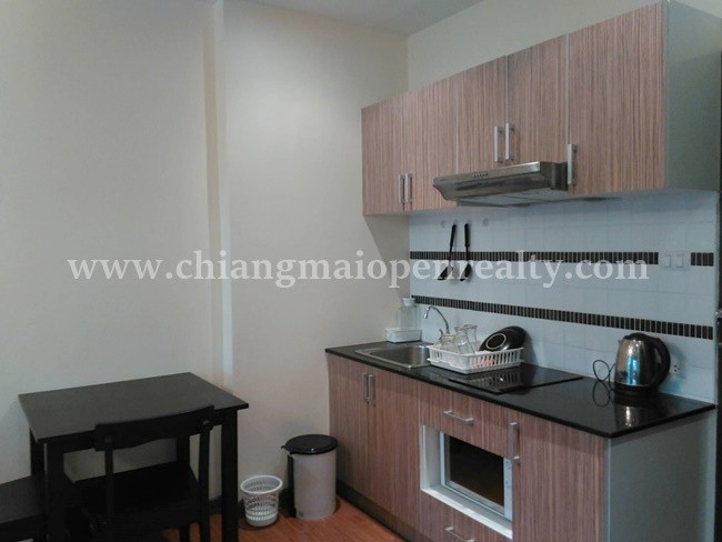 [CP609] Very nice view one bedroom for rent @ Promt Condo