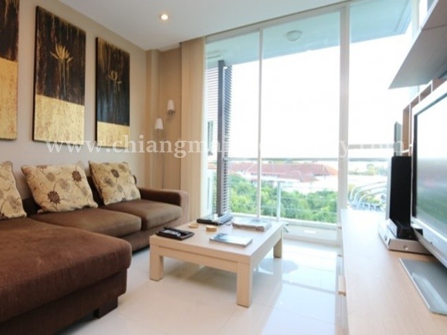 [CPG020] The spacious one bedroom for rent @ Peaks Garden