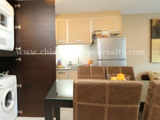 [CPG020] The spacious one bedroom for rent @ Peaks Garden