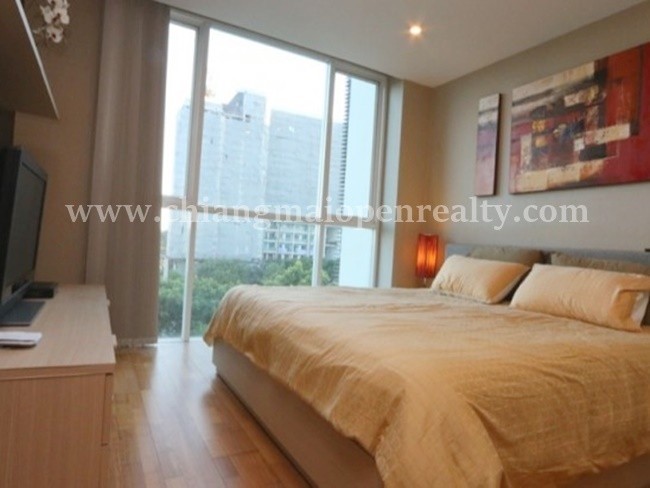 (English) [CPG020] The spacious one bedroom for rent @ Peaks Garden