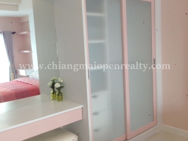 [CST206] Lovely and fully furnished studio for rent @ Sevenstars Condo-Unavailable-