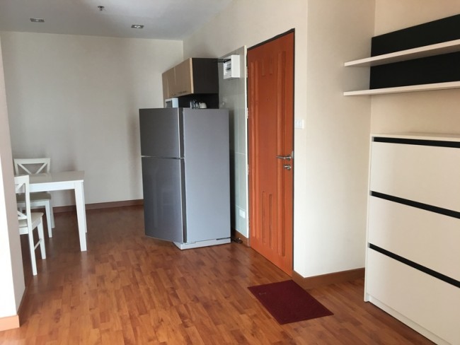 [CO622] Room for Rent @ One Plus condo fully furnished – Unavailable to July 2018-
