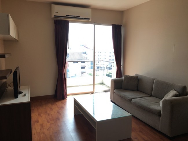 [CO622] Room for Rent @ One Plus condo fully furnished – Unavailable to July 2018-