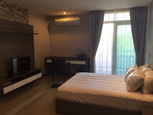 [CUN 303] Room for Rent Studio @ Fully furnished