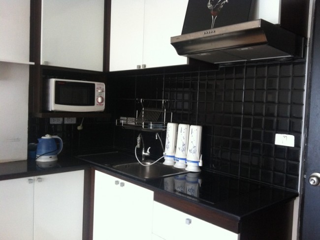 [CR064] Apartment for Rent @ Riverside condo Fully furnished  <UNAVAILABLE>