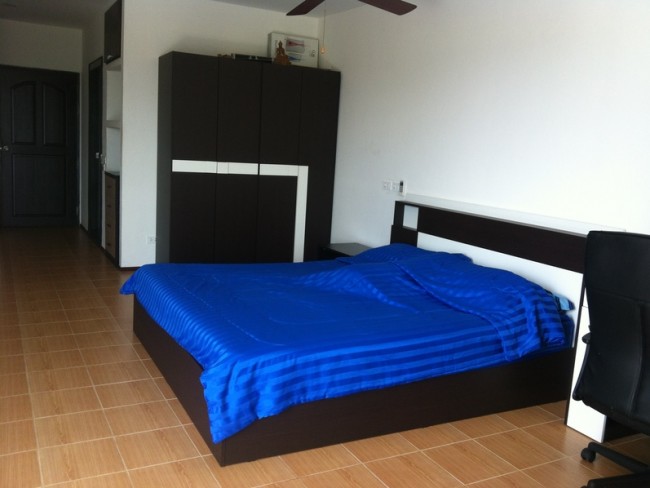 [CR064] Apartment for Rent @ Riverside condo Fully furnished  (UNAVAILABLE)