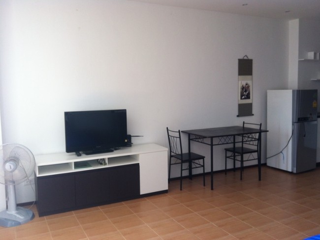 [CR064] Apartment for Rent @ Riverside condo Fully furnished  (UNAVAILABLE)