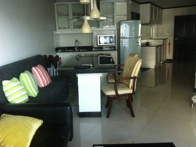 [CR125] Apartment for Rent @ Riverside condo. Unavailable