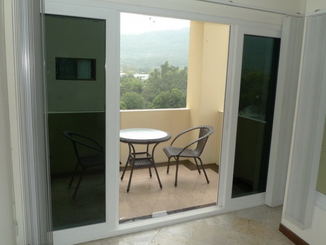 [CSB802] Apartment for Rent @ Sky Breeze condo Mountain view fully furnished- Unavailable-