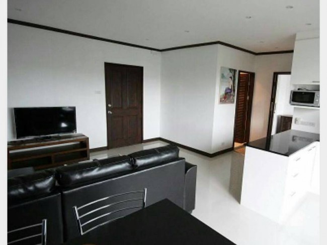 (English) [CSB608] Apartment for Rent @ Sky Breeze condo. Fully furnished-Unavailable-