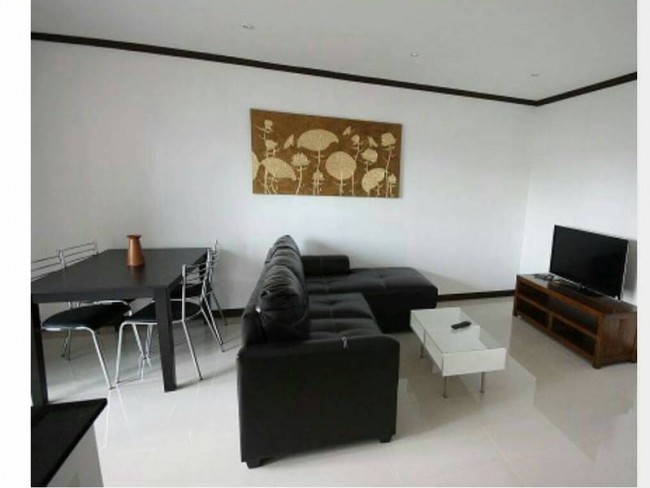 (English) [CSB608] Apartment for Rent @ Sky Breeze condo. Fully furnished-Unavailable-