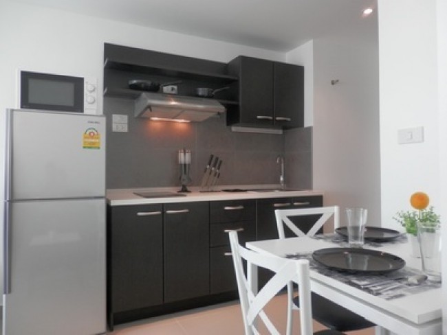 [JC1201] Apartment for Rent @ JC Hill Place condo.- Unavailable-
