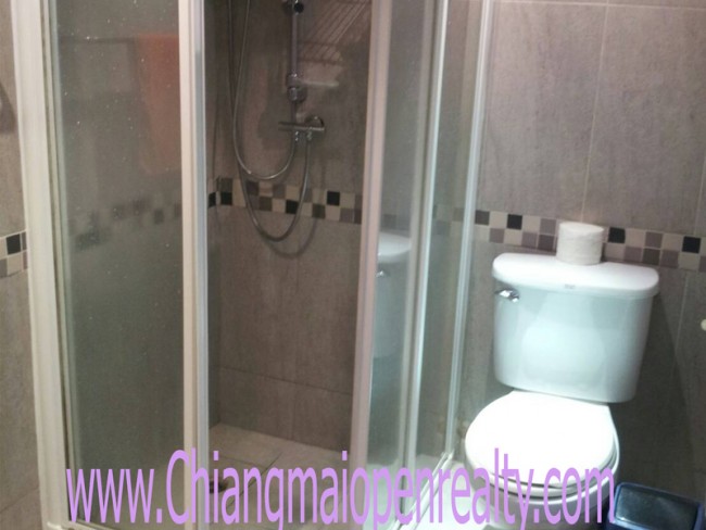 [CNP1115] Apartment for Rent @ Nakornping Condo-Unavailable-