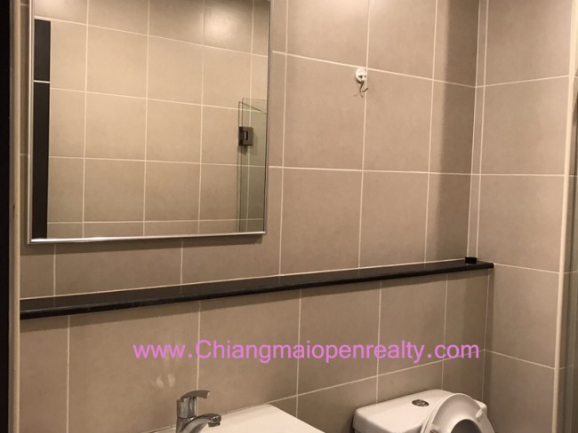 [CO520] Apartment for Rent @ One plus condo. fully furnished.