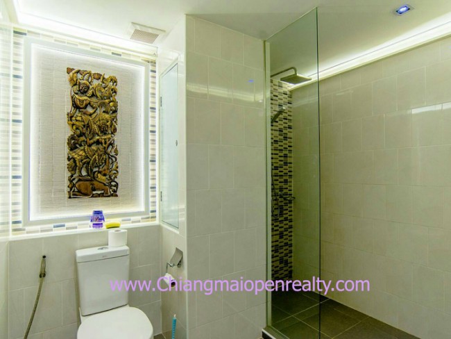 [CPS403] Apartment for Rent / Sale.@ Pansook condo.