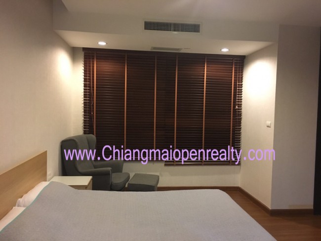 [CRS209] Room for Rent @ The Resort condo. fully furnished.