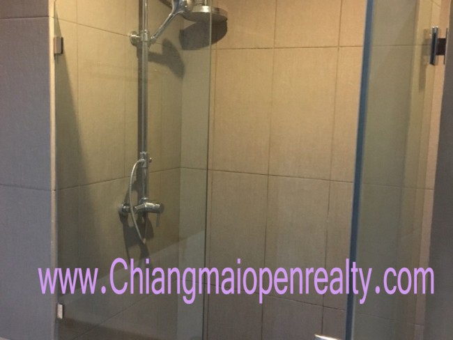 [CRS209] Room for Rent @ The Resort condo. fully furnished.
