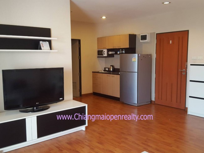 [CO810] Apartment for Rent fully furnished @ One plus condo.Unavailable to 2020-