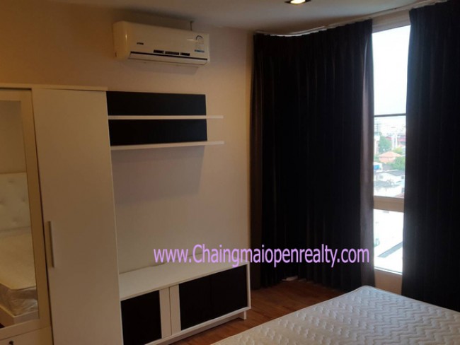 [CO810] Apartment for Rent fully furnished @ One plus condo.Unavailable to 2020-