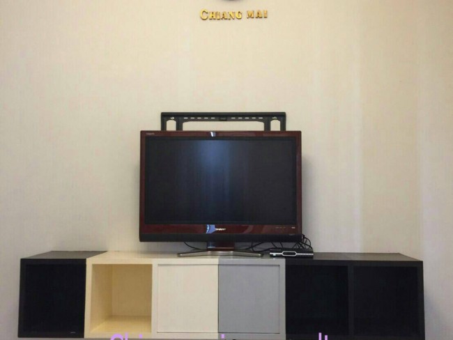 [H369] House for Rent 16,000 @ Ornsirin 3 Fully furnished.