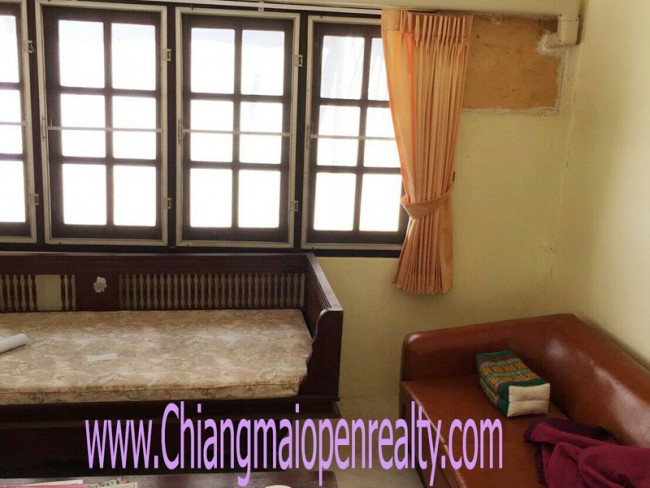 [H373] House for Rent near by old city @ 30,000 THB