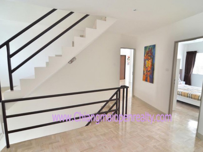 (English) [H370] House for Sale 4 bedrooms.@ Nong Hoi.