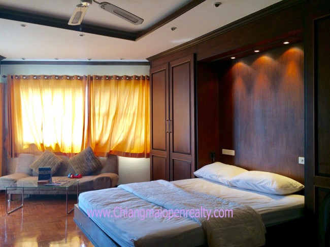 [CR149] Apartment for Rent / Sale  fully furnished @ Riverside condo