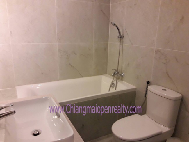 [THE ASTRA B715] Apartment for Rent 2 bedrooms 2 bathrooms @ Changklan Rd -Unavailable-