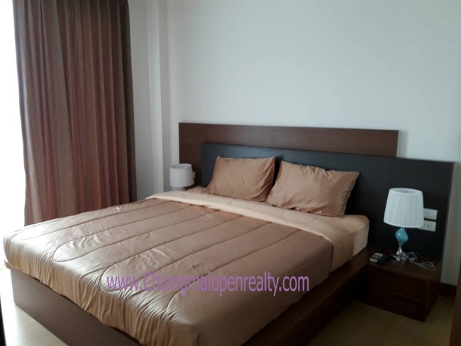 [THE ASTRA B715] Apartment for Rent 2 bedrooms 2 bathrooms @ Changklan Rd -Unavailable-