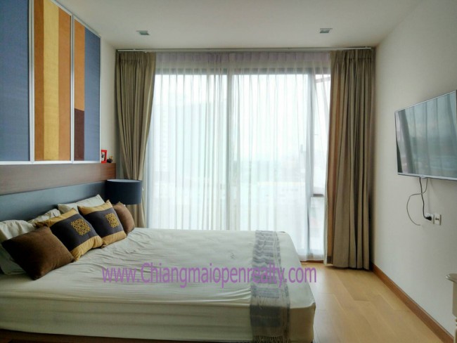 [THE ASTRA] Apartment for Sale nice room fully furnished.