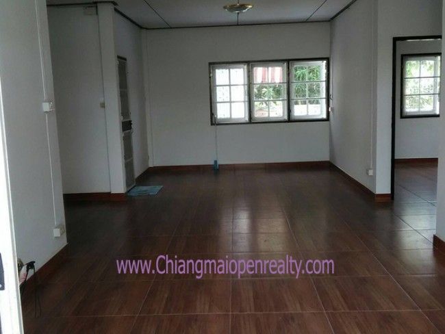 (English) [H399] House for Sale beautiful house 3 bedrooms @Nong Hoi.