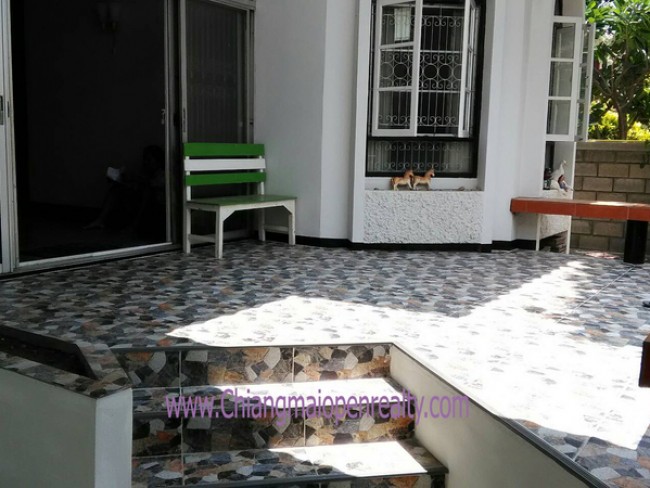(English) [H399] House for Sale beautiful house 3 bedrooms @Nong Hoi.