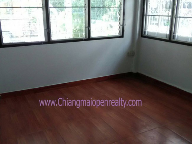 [H399] House for Sale beautiful house 3 bedrooms @Nong Hoi.