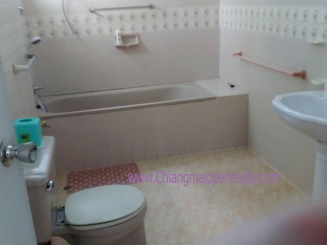 [H399] House for Sale beautiful house 3 bedrooms @Nong Hoi.