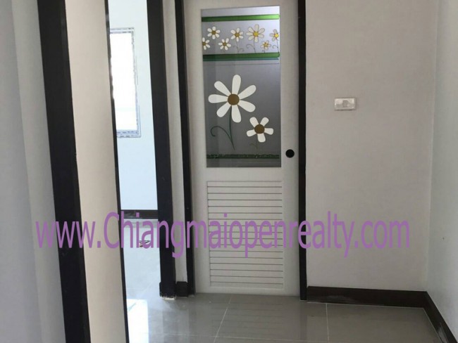 [H401] House for Sale 3 bedrooms 2 bathrooms @ Hang Dong.