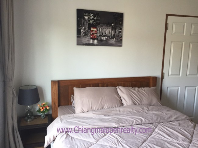 (English) [H404] House for Rent 3 bedrooms 2 bathrooms fully furnished @ Sansai