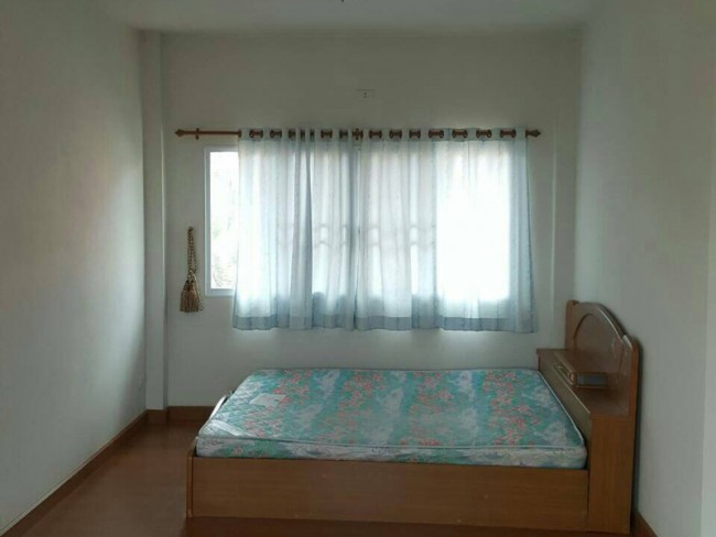 [H406] House for Sale/Rent @ Sankangphang 3 bedrooms