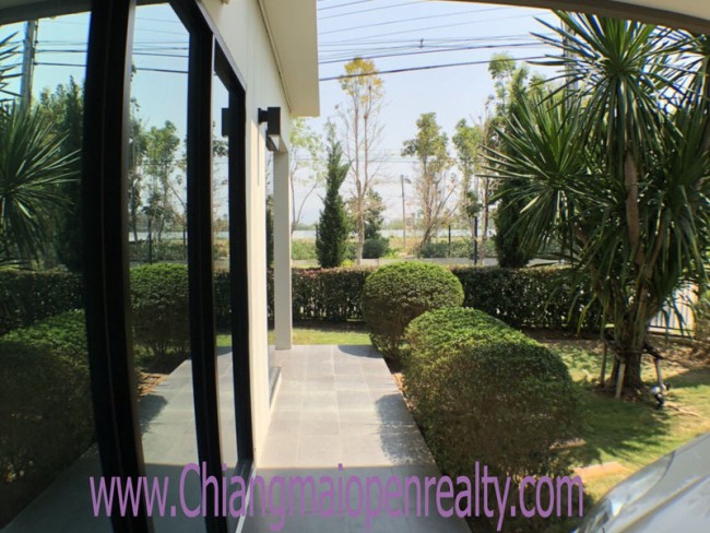 [H407] House for Sale 2 bedrooms 3 bathrooms