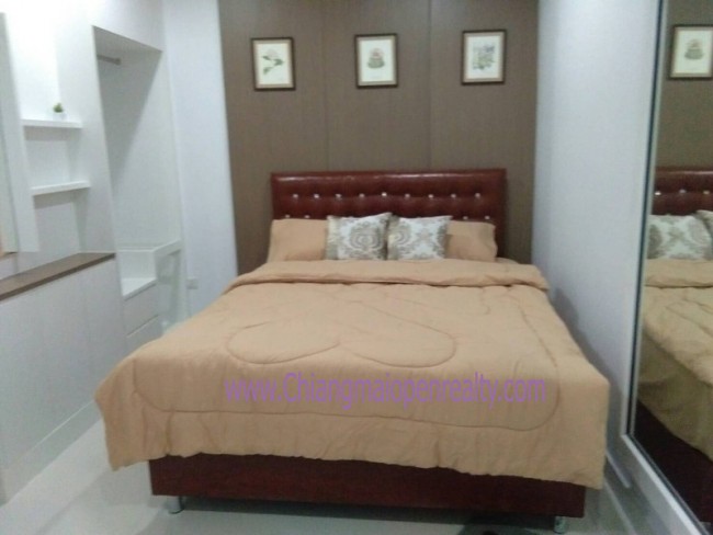 Beautifully Fully furnished 2 bedroom, 2 bathroom apartmnt in Riverside Condominium for rent CR 160