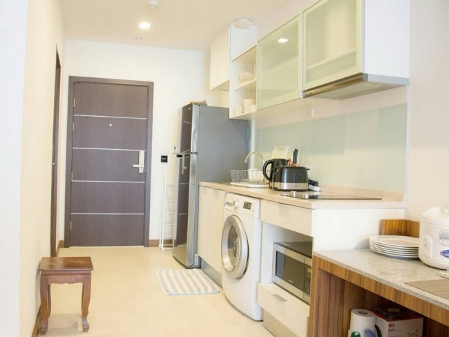 (English) [ASTRA1509A] Apartment for Sale