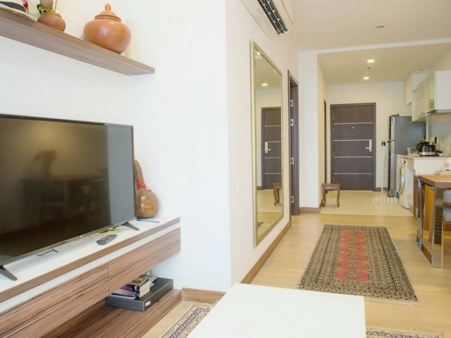 (English) [ASTRA1509A] Apartment for Sale