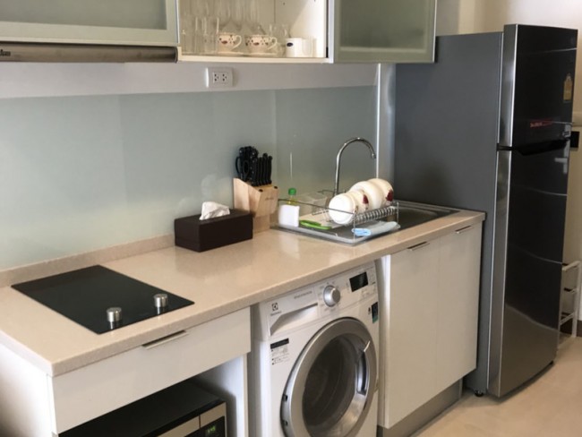 (English) [ASTRA1404A] Apartment for Rent 1 bedroom @ Changkhlan Rd,