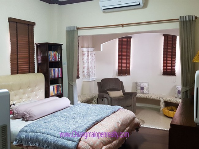 [H414] House for Sale 5 bedrooms 5 bathrooms @ Sivalai 4
