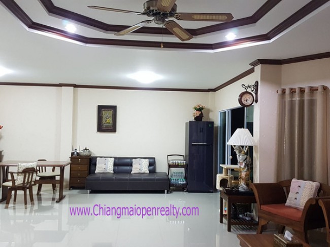 (English) [H414] House for Sale 5 bedrooms 5 bathrooms @ Sivalai 4