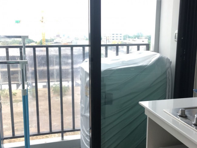 [CEC008] Apartment for Rent close Central Festival New room- Unavailable March 2019-