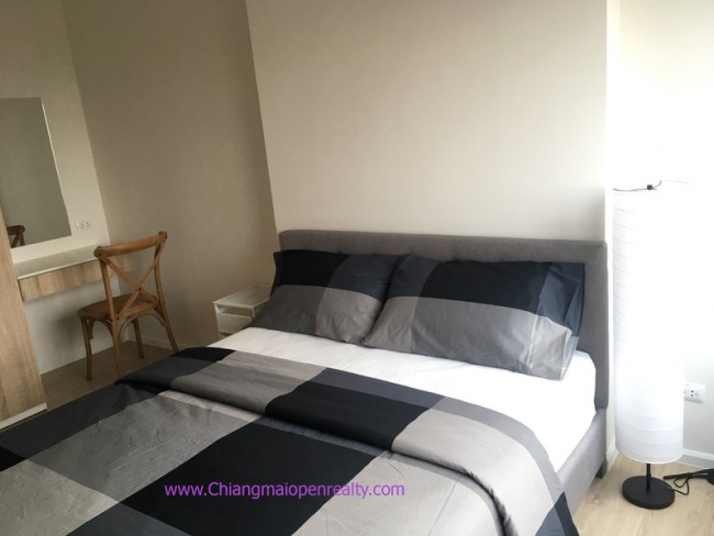 [CEC008] Apartment for Rent close Central Festival New room- Unavailable March 2019-